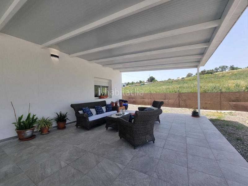 Foto 2b72a941-2e3f-4a41-a11f-503ef756d4d8. Masia amb piscina a Cártama