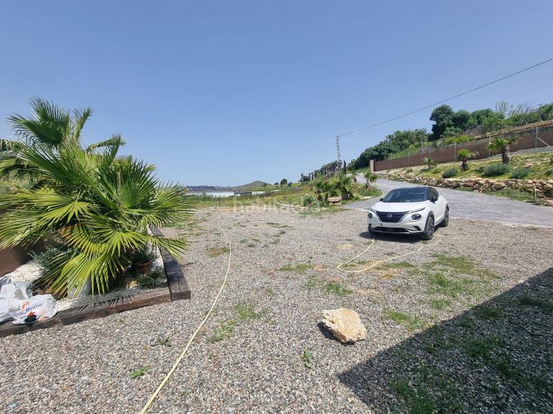 Foto 4ed5f647-d3a1-4814-8e66-d96526278f6a. Masia amb piscina a Cártama