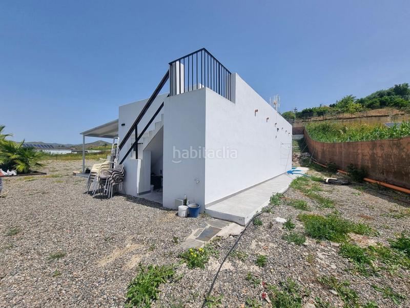 Foto 6b47a226-df0d-4f53-804a-17537727daff. Masia amb piscina a Cártama