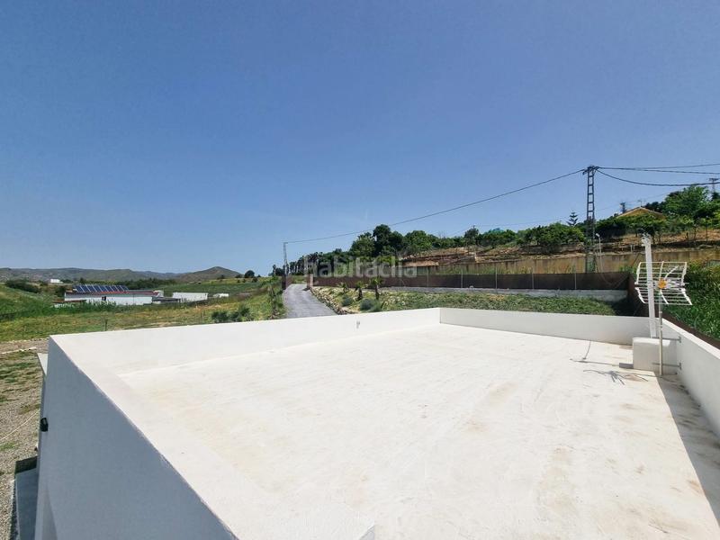 Foto f56fc7bf-b428-43ec-916f-0e99b2b987ca. Masia amb piscina a Cártama