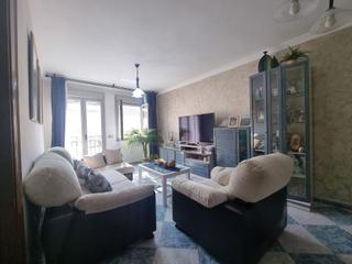 Appartement à Coín. Apartamento de 3 dormitorios en la planta intermedia en coín con