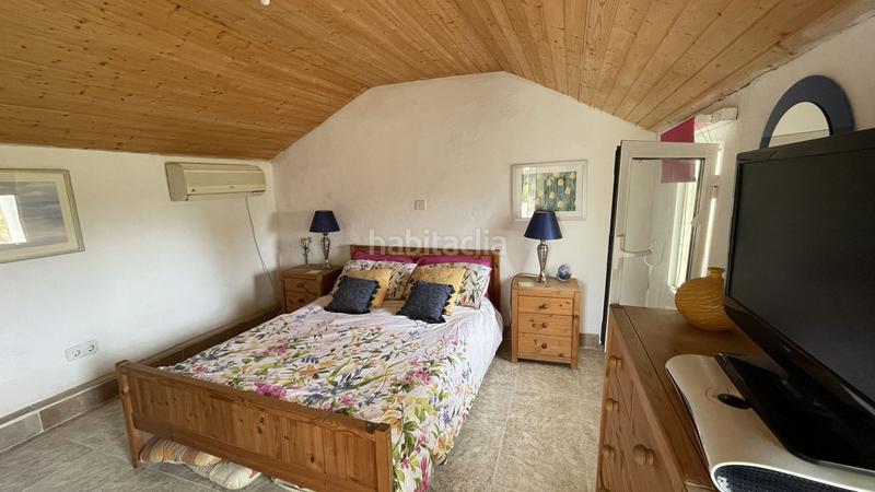 Foto 0cc4e126-4f8e-4026-baf5-c3898cf5dc6b. Country house with pool in Coín