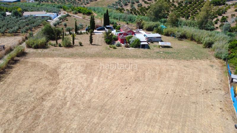 Foto 24cfdfd2-79a3-4fba-9fb6-299987c24de1. Country house with pool in Coín