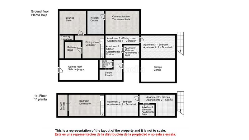 Foto 473badcb-0540-4bdd-a492-c9fcedc8adc2. Country house with pool in Coín