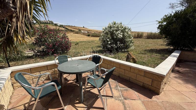 Foto 5e04e80c-599a-43ad-b2b8-2b460d16e06c. Country house with pool in Coín