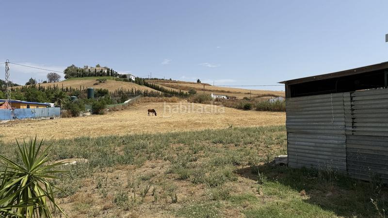 Foto 6feec498-fd17-4f6b-8e12-c341c0c27794. Country house with pool in Coín