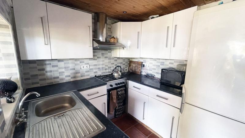 Foto 7c9e6777-1777-4805-89ce-de1112d93622. Country house with pool in Coín