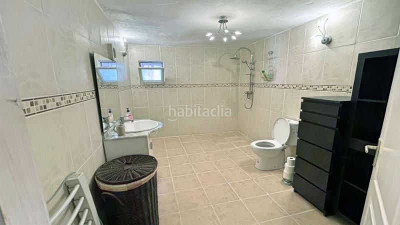 Foto ba4b883a-834a-4c1a-a94f-197d850d157b. Country house with pool in Coín