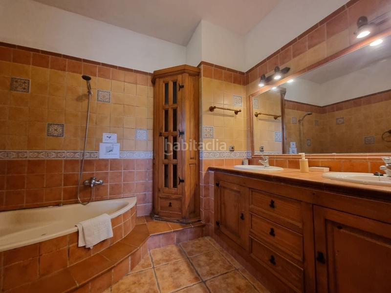 Foto 53d8c5a7-9209-4519-a6eb-79d965bde502. Affitto casale con piscina in Centro Alhaurín el Grande
