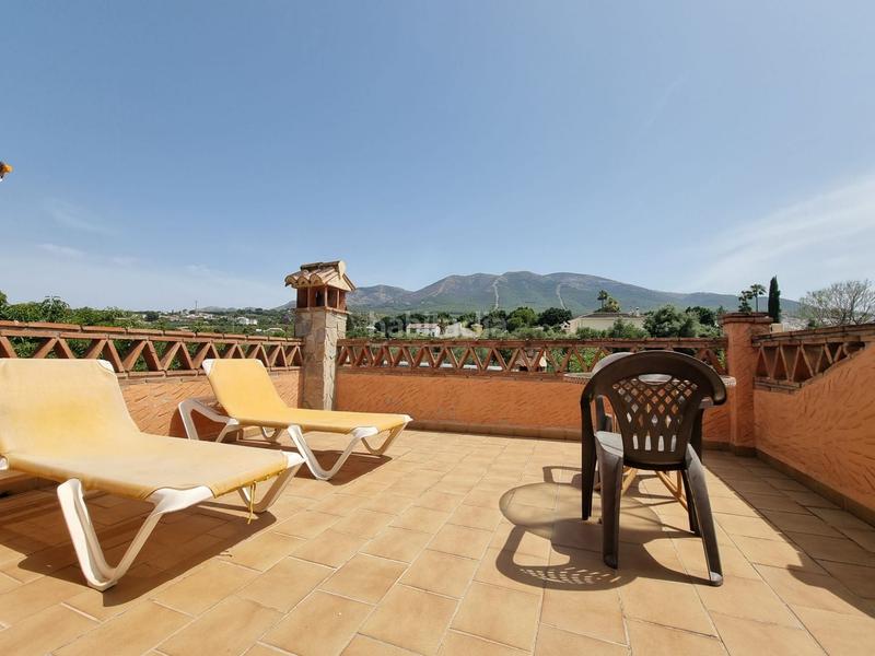 Foto 91343e4d-e142-4065-a9bd-aabbad4e01a9. Affitto casale con piscina in Centro Alhaurín el Grande