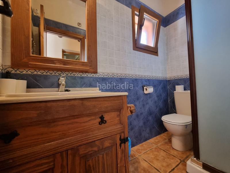 Foto 9787d177-440f-44f7-9f27-544b1dcddbeb. Affitto casale con piscina in Centro Alhaurín el Grande