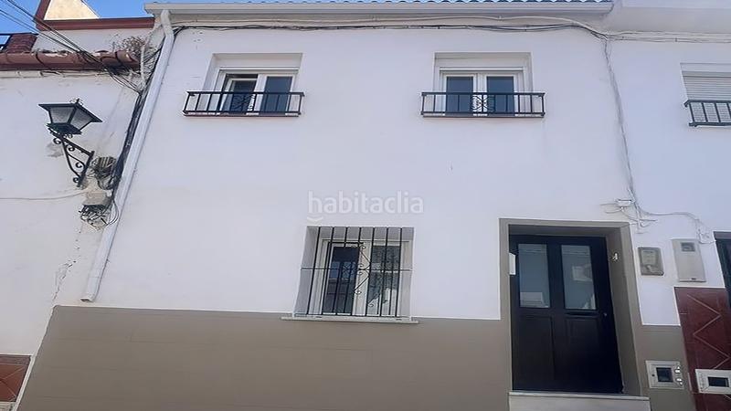 Foto 01559539-0877-4fb4-b995-f4b019091971. Casa adossada a Centro Alhaurín el Grande