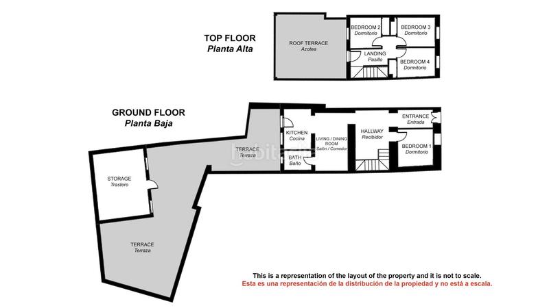 Foto 15d0a7a2-3b1e-4ec9-9914-aeafdc1533db. Casa adossada a Centro Alhaurín el Grande