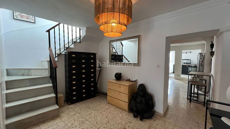 Foto 3574191e-1216-4135-a5af-98019de2bc53. Casa adossada a Centro Alhaurín el Grande