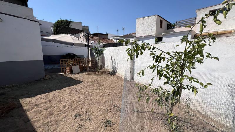 Foto 942679d3-c280-44a4-b36d-594f11844264. Casa adossada a Centro Alhaurín el Grande