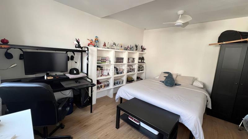 Foto ea1f08b8-5119-45e4-9832-15a38365819d. Casa adossada a Centro Alhaurín el Grande