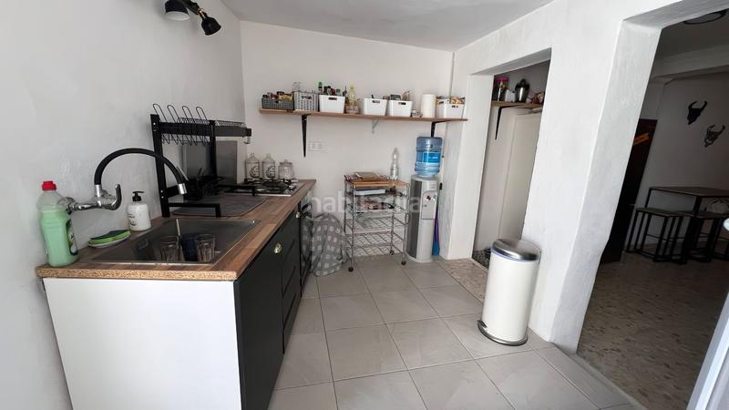 Foto eed10670-7f1c-44fd-90b4-f411ba1c8f34. Casa adossada a Centro Alhaurín el Grande