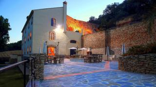 Bauernhof in Setenil de las Bodegas. Antiguo molino histórico en andalucía con piscina en venta en se