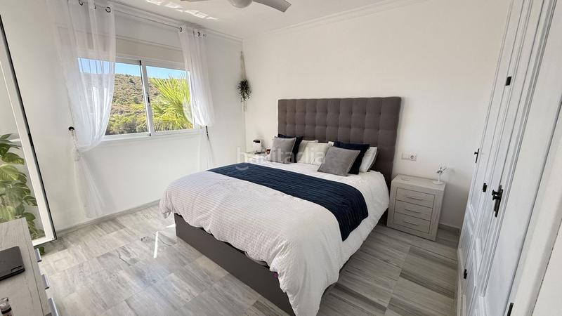 Foto 23977ccb-4466-425e-a567-4100cefbd780. Casa adosada  moderna con vistas a la montaña y parking privado en la prestigiosa urbanización Alhaurín Golf. ref th5150755. en Alhaurín el Grande