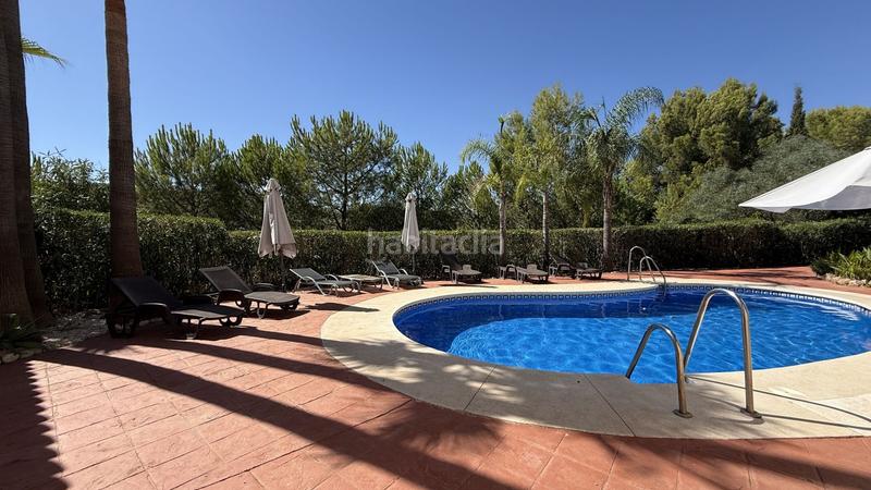Foto 4f28a9f4-a701-4d48-abed-a8d7e3c2fd4b. Casa adosada  moderna con vistas a la montaña y parking privado en la prestigiosa urbanización Alhaurín Golf. ref th5150755. en Alhaurín el Grande