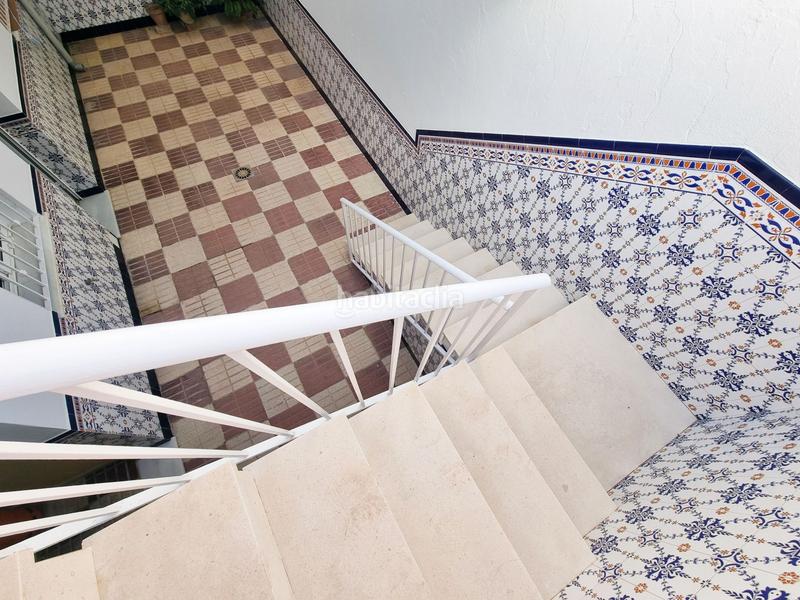 Foto 1433a4f8-bdf2-4581-91b0-09c909e8891c. Casa adosada amplia casa adosada de una planta con terrazas de 172m, trastero y lavadero . ref th5129674 en Alhaurín el Grande