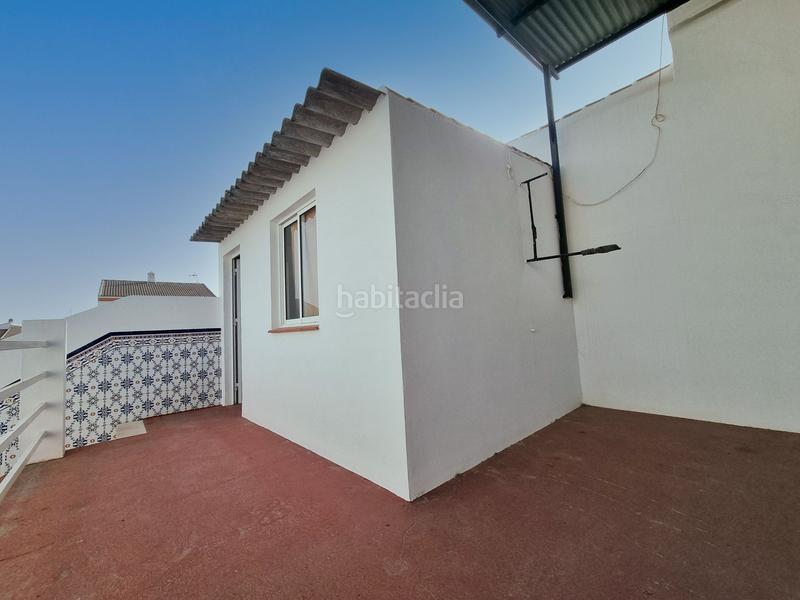 Foto 62a37770-81c5-415d-994a-8993c8e1bebd. Casa adosada amplia casa adosada de una planta con terrazas de 172m, trastero y lavadero . ref th5129674 en Alhaurín el Grande