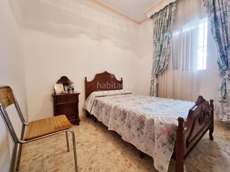 Foto 732716e0-f9c3-4bdf-8561-a6c7d6fac365. Casa adosada amplia casa adosada de una planta con terrazas de 172m, trastero y lavadero . ref th5129674 en Alhaurín el Grande