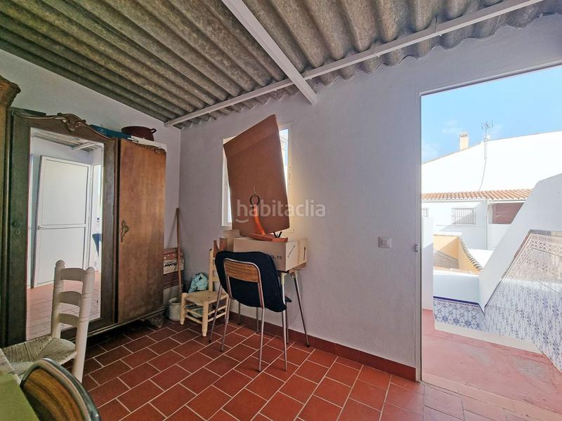 Foto 9698afa1-f2c2-4426-8b15-ff3de2e65755. Casa adosada amplia casa adosada de una planta con terrazas de 172m, trastero y lavadero . ref th5129674 en Alhaurín el Grande