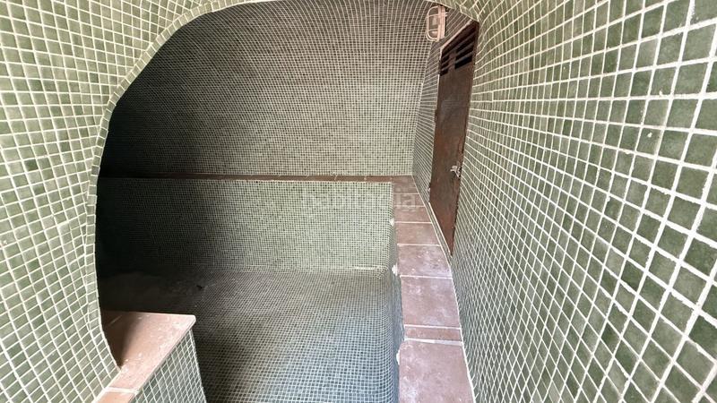 Foto 2040f759-8f88-4829-b9d0-5977c7419c8c. Casa adosada  andaluza tradicional con piscina privada, azotea, y patio en el corazón . ref th5150605. en Alhaurín el Grande