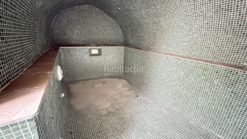 Foto 2a65cfb2-9fbd-460a-8201-80d8de6b6375. Casa adosada  andaluza tradicional con piscina privada, azotea, y patio en el corazón . ref th5150605. en Alhaurín el Grande