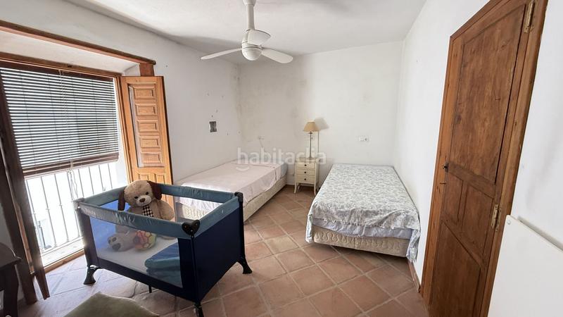 Foto 9c568fbf-743b-4d41-9415-d4551f0604c4. Casa adosada  andaluza tradicional con piscina privada, azotea, y patio en el corazón . ref th5150605. en Alhaurín el Grande