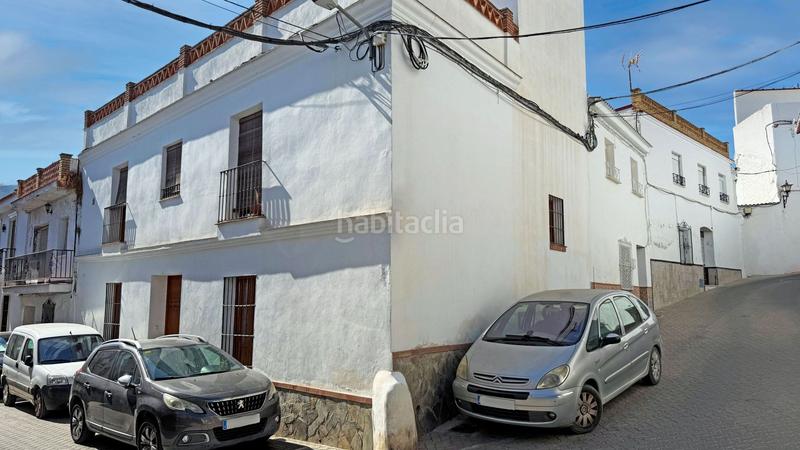 Foto c1bab87f-2f88-4593-8936-bb7220af069b. Casa adosada  andaluza tradicional con piscina privada, azotea, y patio en el corazón . ref th5150605. en Alhaurín el Grande