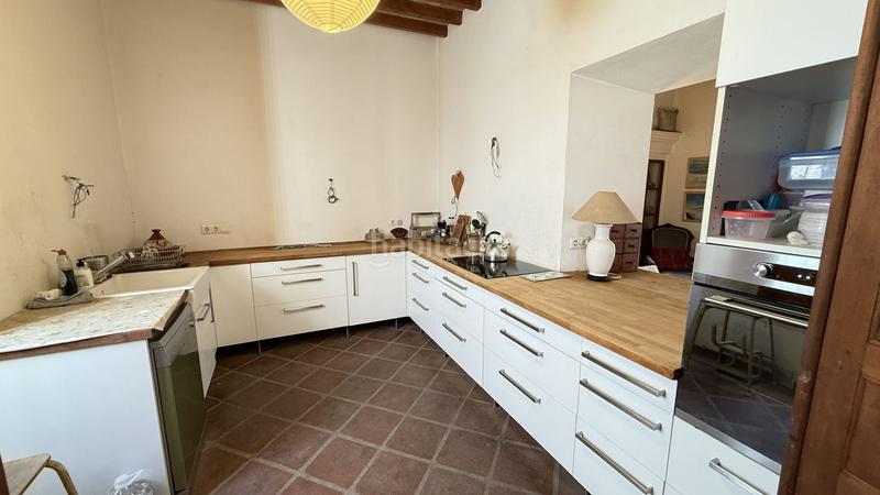 Foto c2ecf93c-13f7-456a-838c-a87420d17658. Casa adosada  andaluza tradicional con piscina privada, azotea, y patio en el corazón . ref th5150605. en Alhaurín el Grande