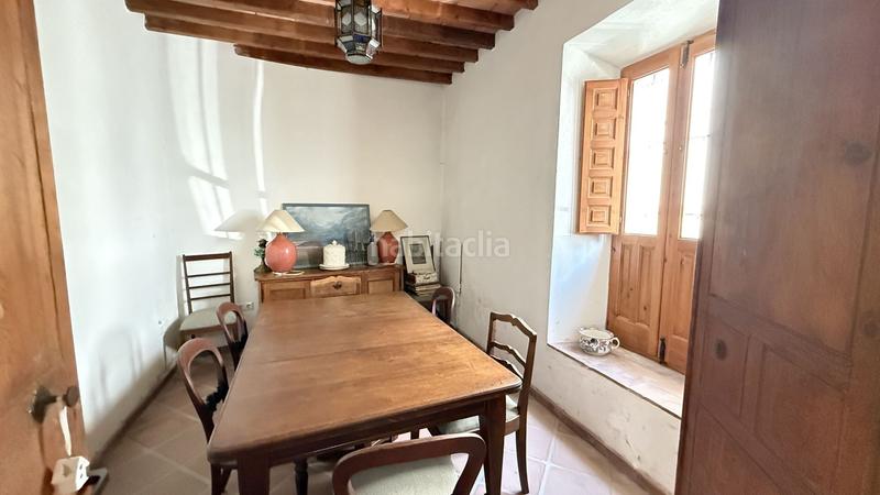 Foto ef0b531f-6f2d-46a8-909e-d66653f5aaea. Casa adosada  andaluza tradicional con piscina privada, azotea, y patio en el corazón . ref th5150605. en Alhaurín el Grande