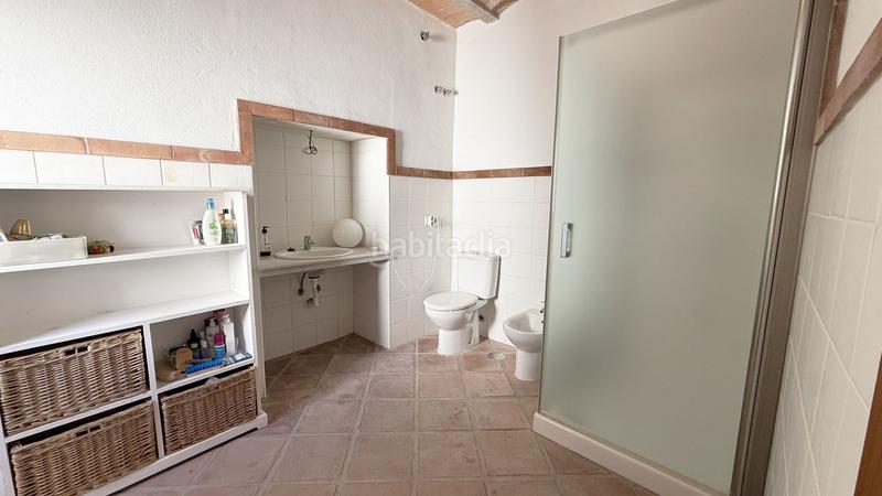 Foto ff2fffa3-f6ed-4bc7-8623-21f510e2aa50. Casa adosada  andaluza tradicional con piscina privada, azotea, y patio en el corazón . ref th5150605. en Alhaurín el Grande