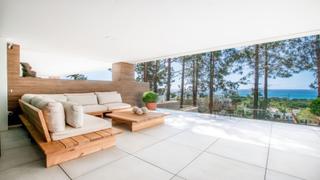 Location Appartement à Cabopino - Artola. Lujoso apartamento dúplex en planta baja de 2 dormitorios en alq
