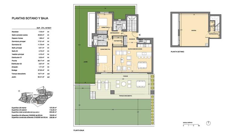 Foto 6fba2581-3cda-4db9-8aff-ed1fd7258a93. Lloguer apartament amb aparcament piscina a Cabopino - Artola Marbella