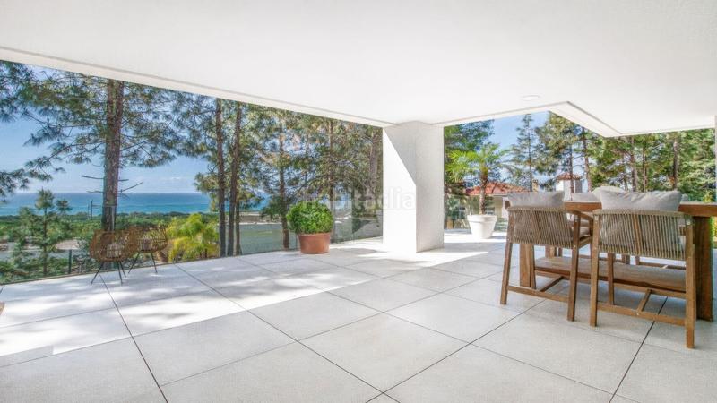 Foto 00b5da91-7d76-4408-9321-b0188576358e. Location appartement avec parking piscine dans Cabopino - Artola Marbella