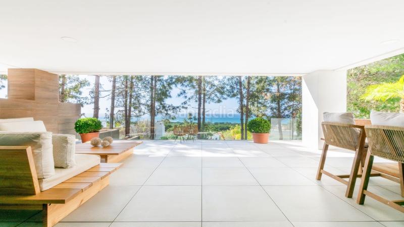 Foto 8a3a2f53-0e0e-4522-b697-2194db2b20f2. Location appartement avec parking piscine dans Cabopino - Artola Marbella