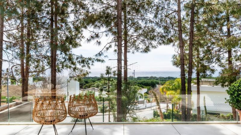 Foto 958ab18c-89ba-4949-b64a-6337c06592c3. Location appartement avec parking piscine dans Cabopino - Artola Marbella