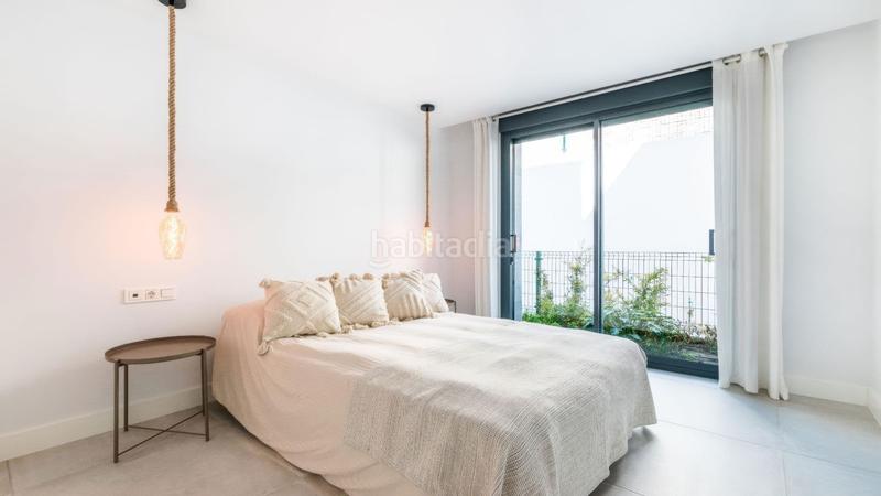 Foto c202a255-9cd0-4ac3-87d6-f368f231f4c6. Location appartement avec parking piscine dans Cabopino - Artola Marbella