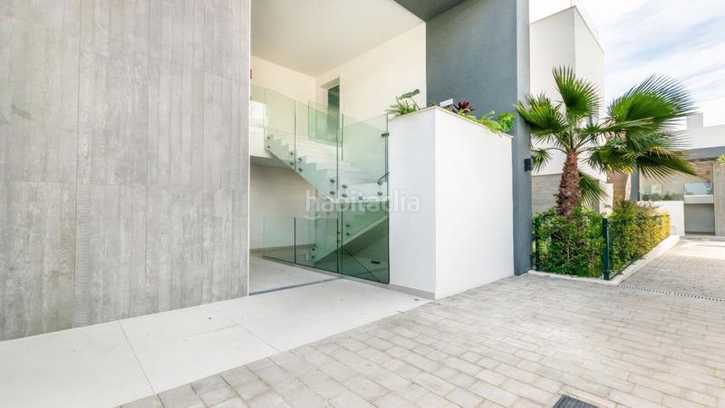 Foto 4ecc430c-d5bb-4416-b40a-3042c909349f. Miete appartement mit parking pool in Cabopino - Artola Marbella