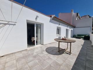 Location Appartement à Centro. Apartamento en la última planta con 4 dormitorios y terraza en a