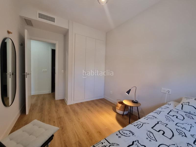 Foto e2e8a9bd-4449-4d1c-887b-da9105522667. Affitto piccolo appartamento in La Unión - Cruz de Humilladero - Los Tilos Málaga