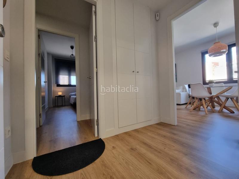 Foto 0cb23cac-f8ff-4c2b-b23e-bc6c8d37de0a. Location appartement dans La Unión - Cruz de Humilladero - Los Tilos Málaga