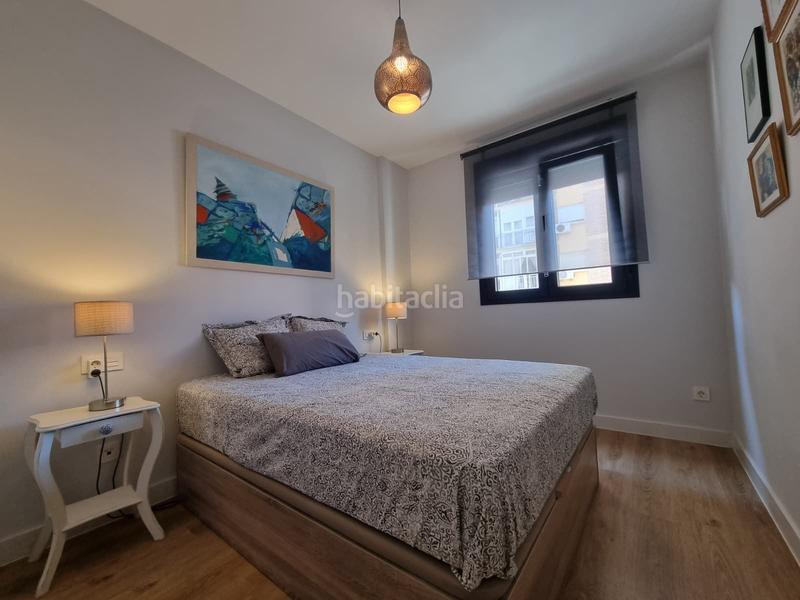 Foto 2452b113-f941-48e2-a8a8-52b9d06a0a0c. Location appartement dans La Unión - Cruz de Humilladero - Los Tilos Málaga
