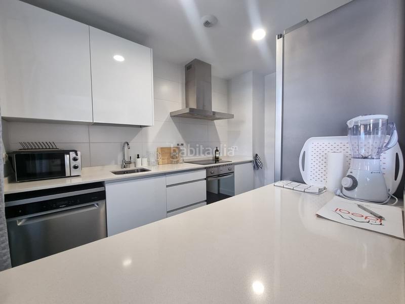 Foto 26b45ca1-4868-4677-b735-2ba1a576c1f5. Location appartement dans La Unión - Cruz de Humilladero - Los Tilos Málaga