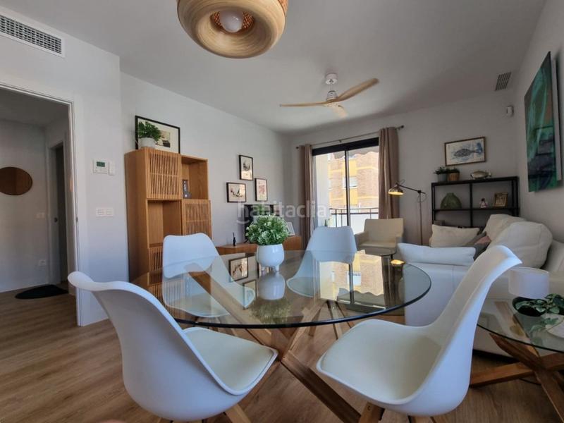 Foto 4e83306c-fd42-4f81-bd49-b934730f130b. Location appartement dans La Unión - Cruz de Humilladero - Los Tilos Málaga