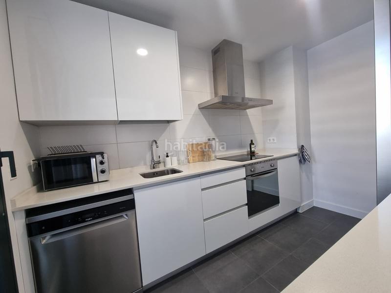 Foto 54720027-68b6-4685-97ff-ddc220fbf8a0. Location appartement dans La Unión - Cruz de Humilladero - Los Tilos Málaga