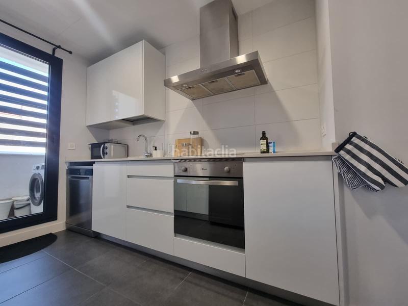 Foto 5da6de42-9955-42fb-ba29-31a19a28f125. Location appartement dans La Unión - Cruz de Humilladero - Los Tilos Málaga